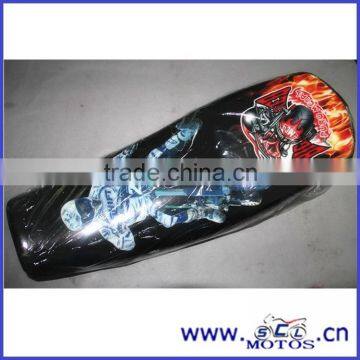 SCL-2012031427 For KEEWAY TX200 Good quality motorcycle seat