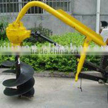 mini post hole digger for sale