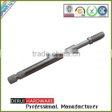 according drawing OEM and ODM precision aluminum machining service factory