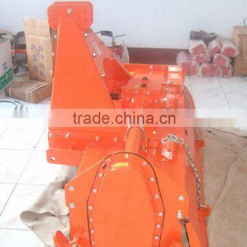 Hot Sell Middle Gear Transmission 1GLN Series Tractor Rotary Tiller With High Efficiency