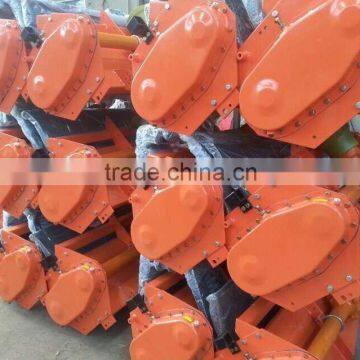 Professional Middle Gear Transmission Rotary Tiller