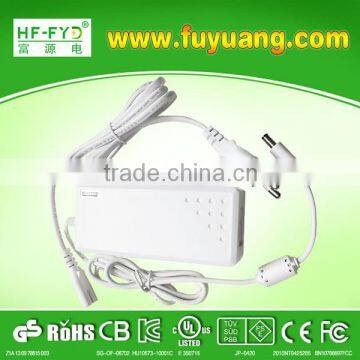 Factory Directly price wholesale input 100 - 240vac 50/60hz adapter 19v 5a power supply