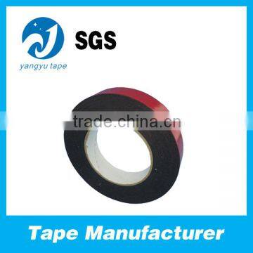 PE foam tape for auto