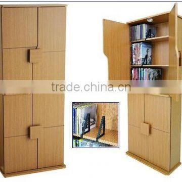 CD/DVD CABINET