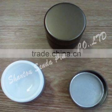 50ml or 40g skin cream fancy cosmetic bottles and jars