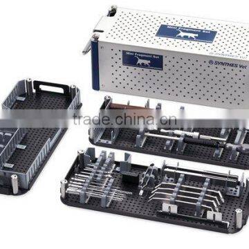 Mini Fragment Instrument Set