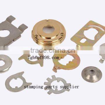 Custom design stamping parts supplier ,stamping parts vendor