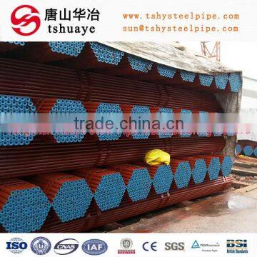 Factory Direct Sales All Kinds of Scaffolding Pipe/tube