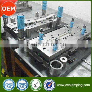 high precision china progressive stamping tooling,customed progressive metal stamping tool