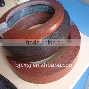 High quality aluminum pvc edge banding for furniture