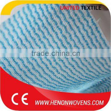 Buy Wholesale Direct From China, Bottom Price Hot Products 22 Mesh Non Woven Spunlace Roll photo-5