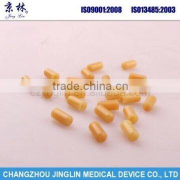 rubber cap for infusion set