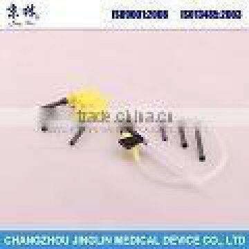 High Quality Rubber Cover for Blood Collection Needle