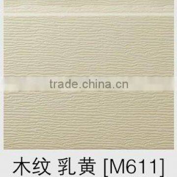 Metal Insulated Sandwich Panel