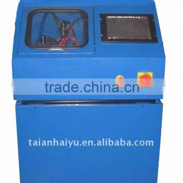 Professional tools:HY-CRI200A Diesel Fuel Common Rail Injector Test Bench