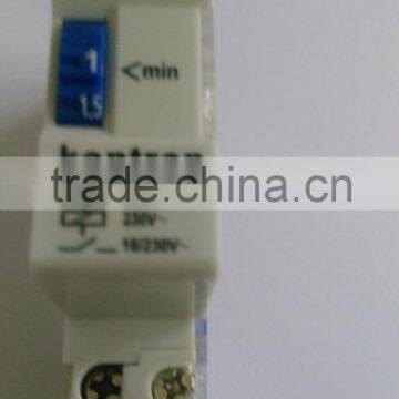 kontron programmable time switch