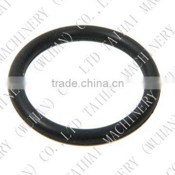 Oil filter seal ring