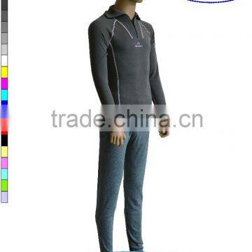 2015 New Design Comfortable Fashion Thermal Sexy Underwear for Boys photo-3