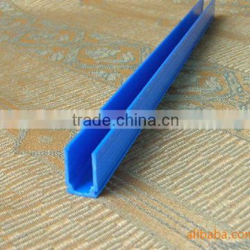 wearing proof rubber edge seals made in china