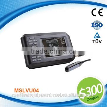 Coupon available! MSLVU04N Portable cow ultrasound scanner & portable ultrasound scanner for vets