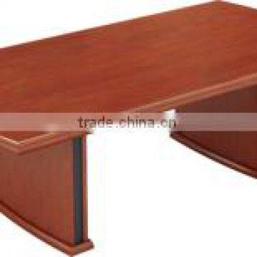 luxury wooden conference table color and size As your request