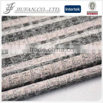 christmas craft polyester rayon spandex rib with lurex chinese supplier lurex thread