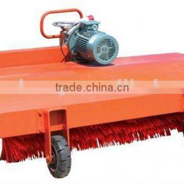 Eletrical Brush Tools Artificial Grass Machinery