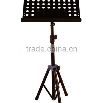 China Sheet Music Stand Black