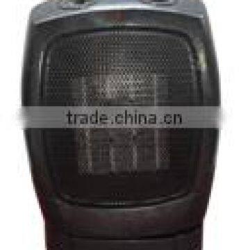 PTC heater Ceramic heater cheap hot selling heater FAN heater PTC-1500D