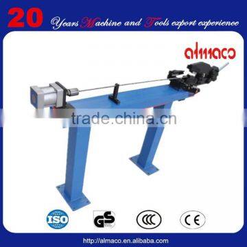 ALMACO high efficiency professional small return bender machinery