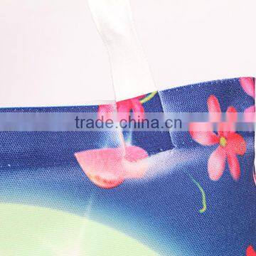 2015 Sublimation Blank Reusable Shopping Bag photo-6