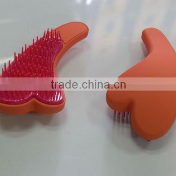 high quality new professional travel comb