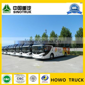 Popular export bus for sale/price yutong bus