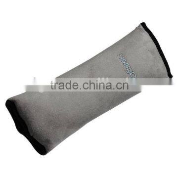 Seat Belt Pillow Car Seat Neck Pillow Car Seat Neck Support Pillow Promotional Gift photo-4