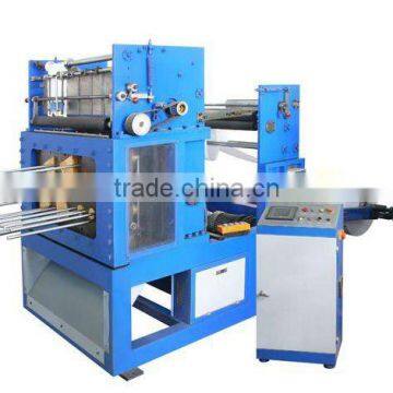 die cutting machine/paper punching machine