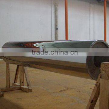 hard chrome plated roll for many industry