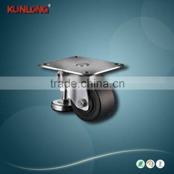 By Direct China Industrial Heavy Duty SK6-Z6597P Swivel Caster