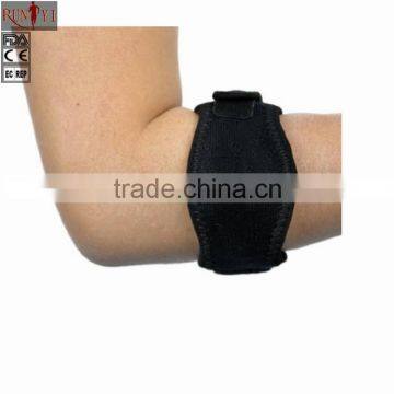 Pain Relief for Tennis & Golfer's Elbow Best Forearm Brace & Elbow Support with Compression Pad Tennis Elbow Brace                        
                                                Quality Choice