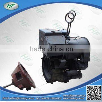 F1L511 single cylinder diesel engine marine
