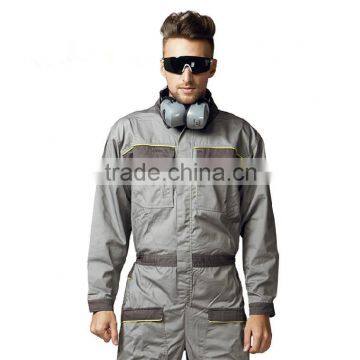 Autumn Ourdoor Coverall , Building Site Coverall , Auto Repair Coverall photo-2