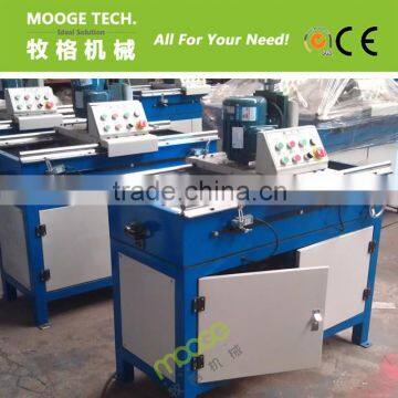 Popular automatic blade sharpening machine for plastic crusher