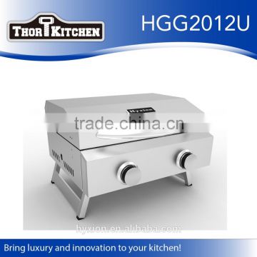 Hyxion parts gas burner for bbq parts gas burner for bbq