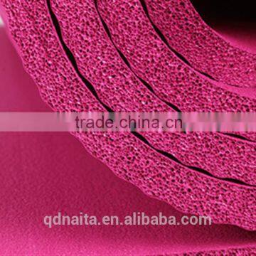 Colorful Soft Comfortable Cheap Gym Mats photo-4