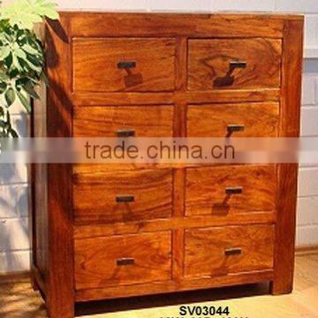 wooden chest of drawer,home furniture,bedroom furniture