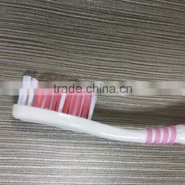 Toothbrush Home Dental Care Silicone Adult Toothbrush photo-4