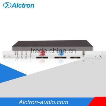 Alctron MP73 High-end Microphone Preamplifier,Pro Mic Preamplifier, Mic Preamp