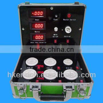 Mini LED Demo box,AC100-240V,