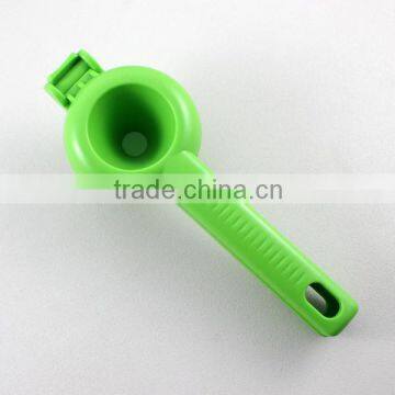 Plastic Juicer Press