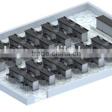 School Furniture Biology Laboratory Equipment photo-5