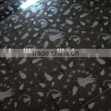 High Quality 410 Grade Etched Stainless Steel Sheet